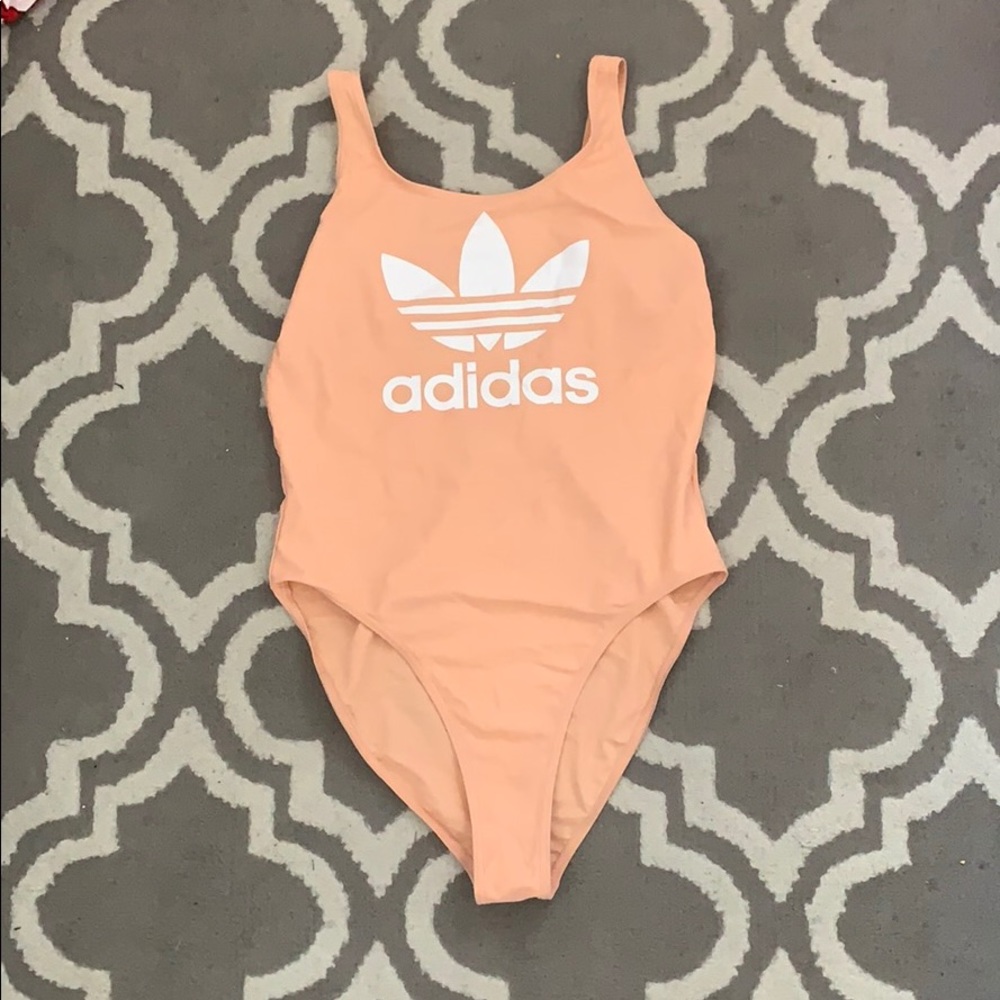 Adidas swimsuit